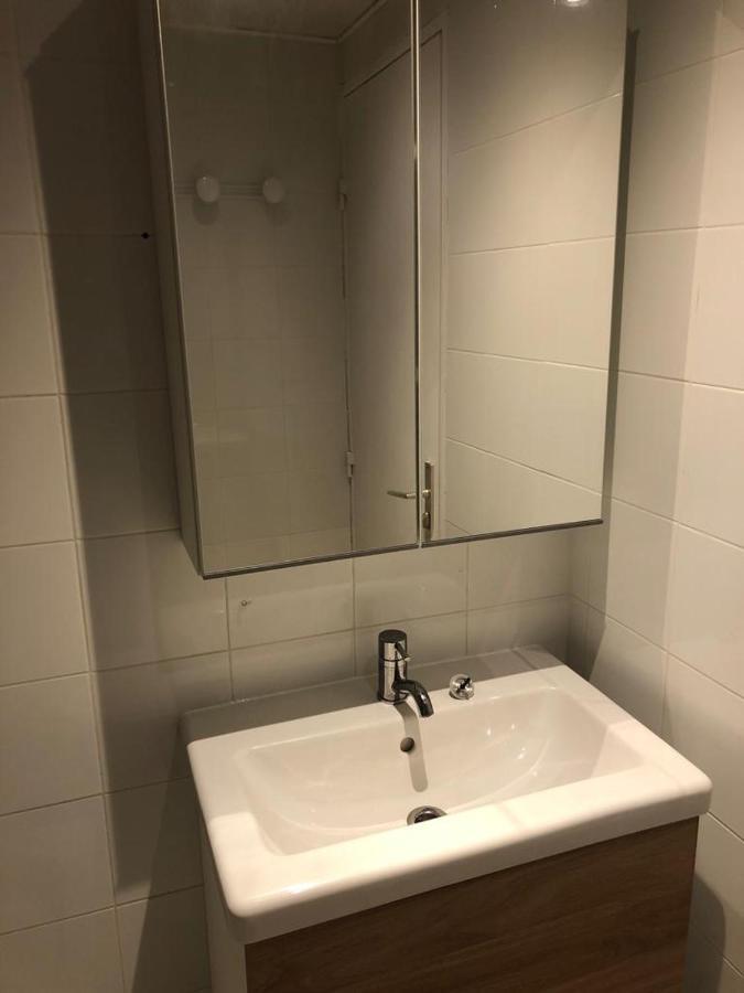 Studio Tignes Val Claret ภายนอก รูปภาพ